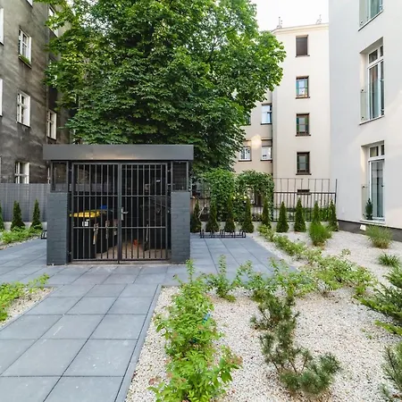 Apartamenty Pamiatkowa 11, 2 Rooms, Self Check In 24H Posen Exterior foto