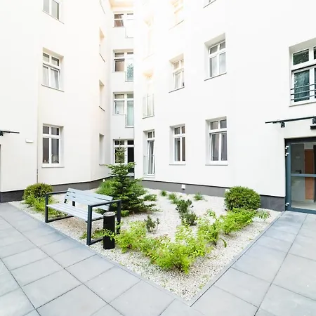 Apartamenty Pamiatkowa 11, 2 Rooms, Self Check In 24H Posen Exterior foto
