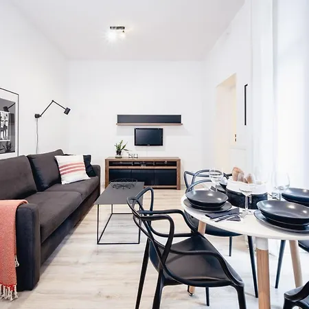 Apartamenty Pamiatkowa 11, 2 Rooms, Self Check In 24H Posen Exterior foto