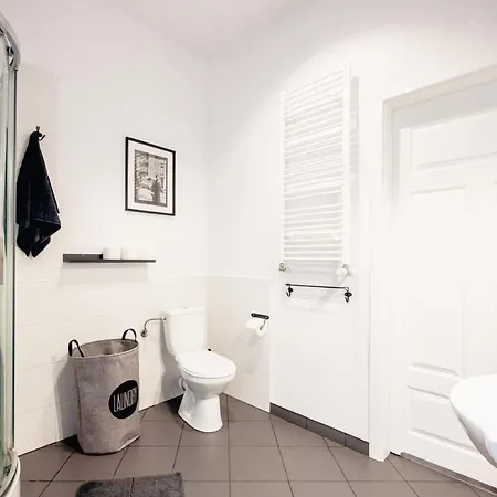 Apartamenty Pamiatkowa 11, 2 Rooms, Self Check In 24H Posen Exterior foto