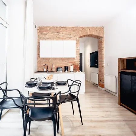 Apartamenty Pamiatkowa 11, 2 Rooms, Self Check In 24H Posen Exterior foto