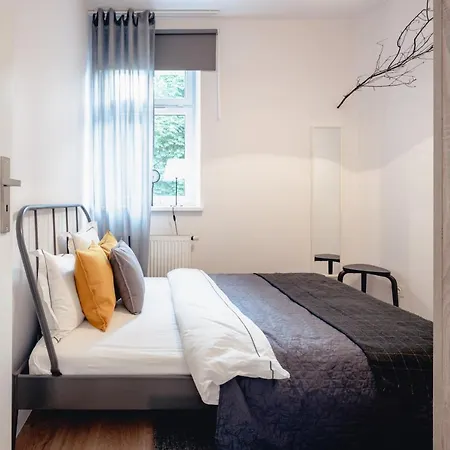 Apartamenty Pamiatkowa 11, 2 Rooms, Self Check In 24H Posen Exterior foto