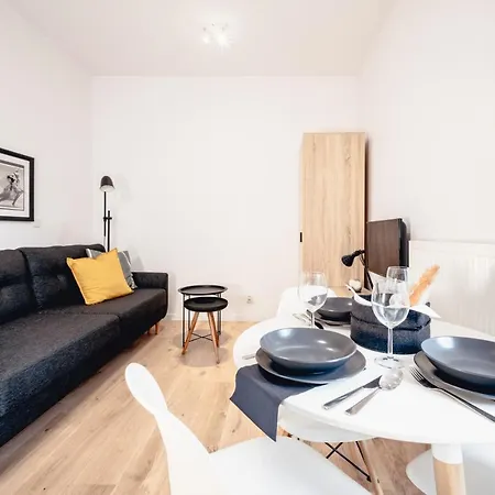 Apartamenty Pamiatkowa 11, 2 Rooms, Self Check In 24H Posen Exterior foto