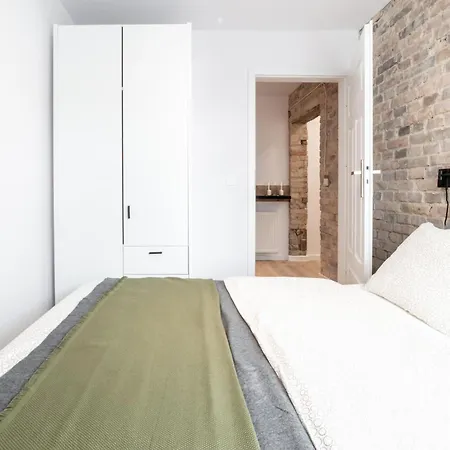 Apartamenty Pamiatkowa 11, 2 Rooms, Self Check In 24H Posen Exterior foto