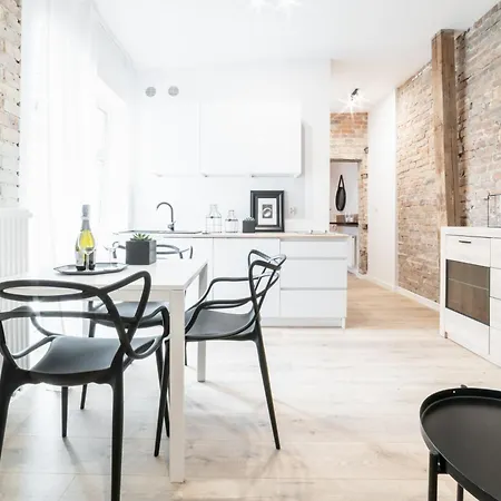 Apartamenty Pamiatkowa 11, 2 Rooms, Self Check In 24H Posen Exterior foto