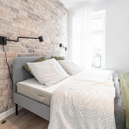 Apartamenty Pamiatkowa 11, 2 Rooms, Self Check In 24H Posen Exterior foto