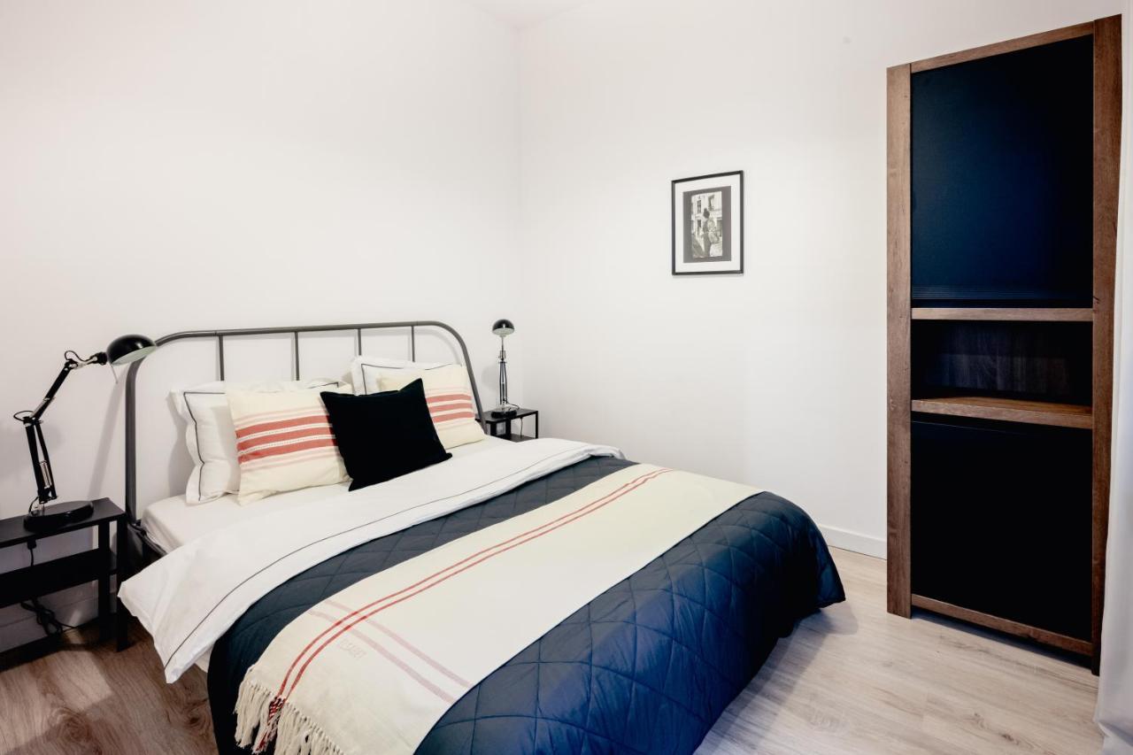 Pamiatkowa 11, 2 Rooms, Self Check In 24h * Posen