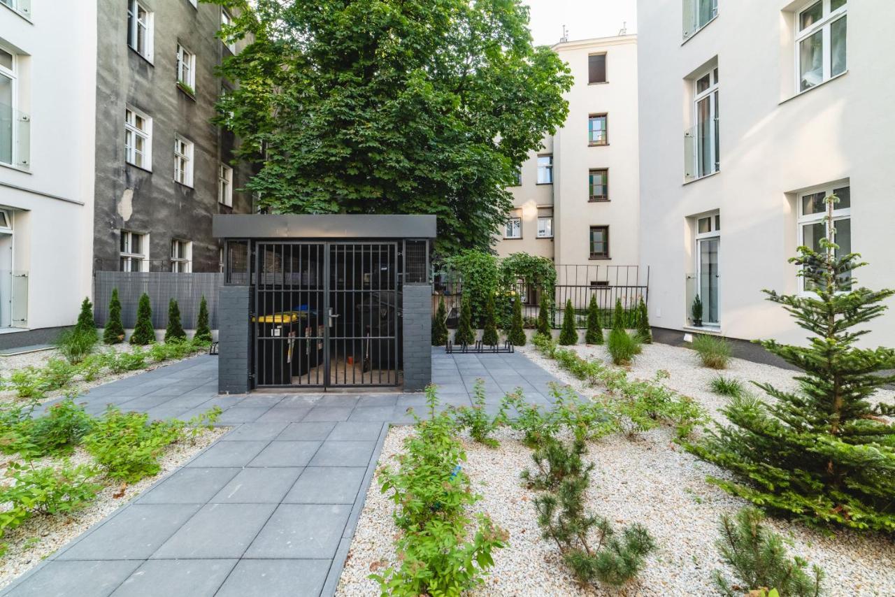 Pamiatkowa 11, 2 Rooms, Self Check In 24h Apartment