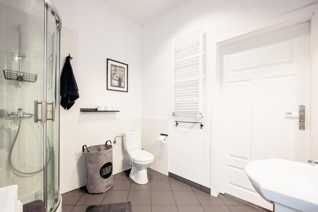 Apartment Pamiatkowa 11, 2 Rooms, Self Check In 24h Posen