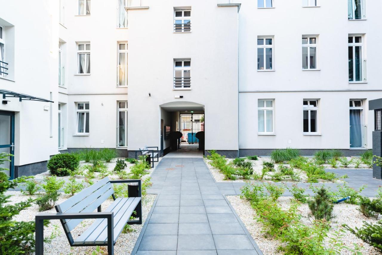 Apartment Pamiatkowa 11, 2 Rooms, Self Check In 24h Posen