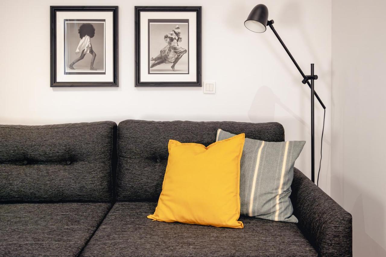 Pamiatkowa 11, 2 Rooms, Self Check In 24h * Posen