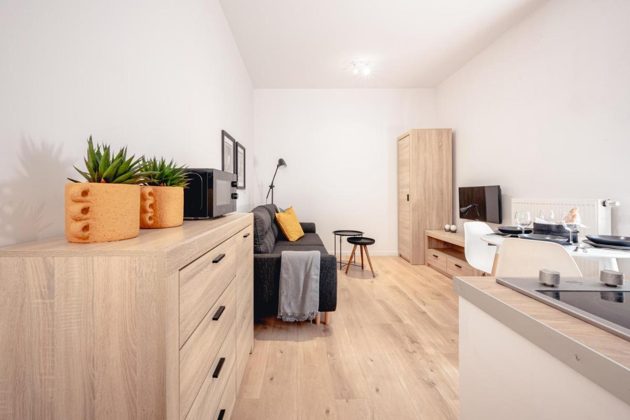 Pamiatkowa 11, 2 Rooms, Self Check In 24h Posen