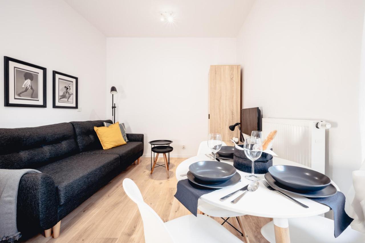 Apartment Pamiatkowa 11, 2 Rooms, Self Check In 24h *