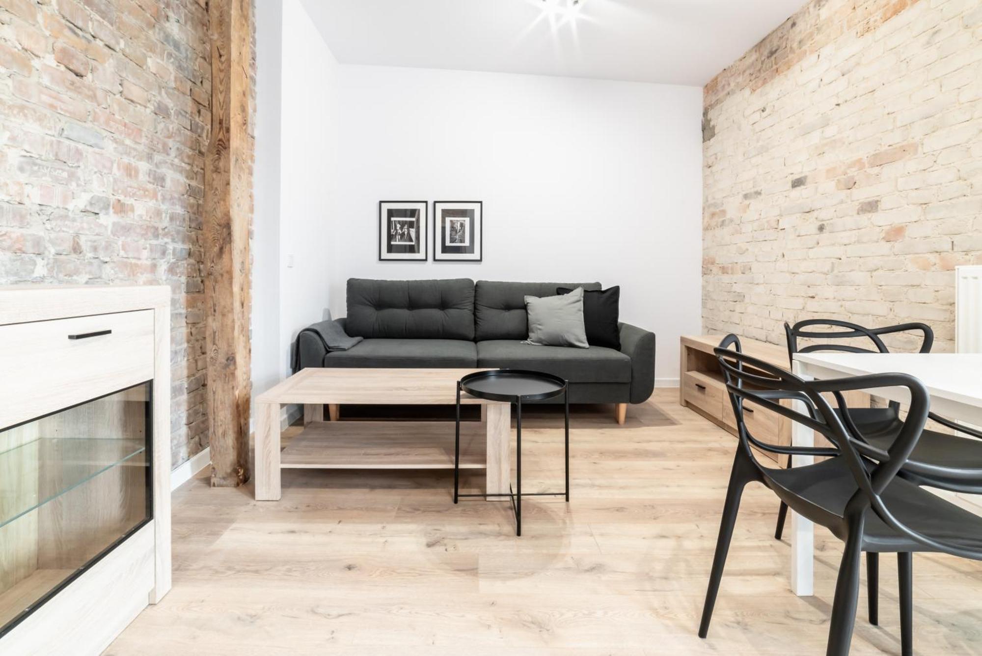 Pamiatkowa 11, 2 Rooms, Self Check In 24h *